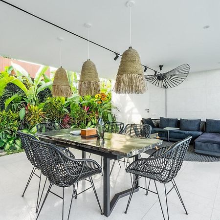 Green Flow Ubud Villas I 외부 사진
