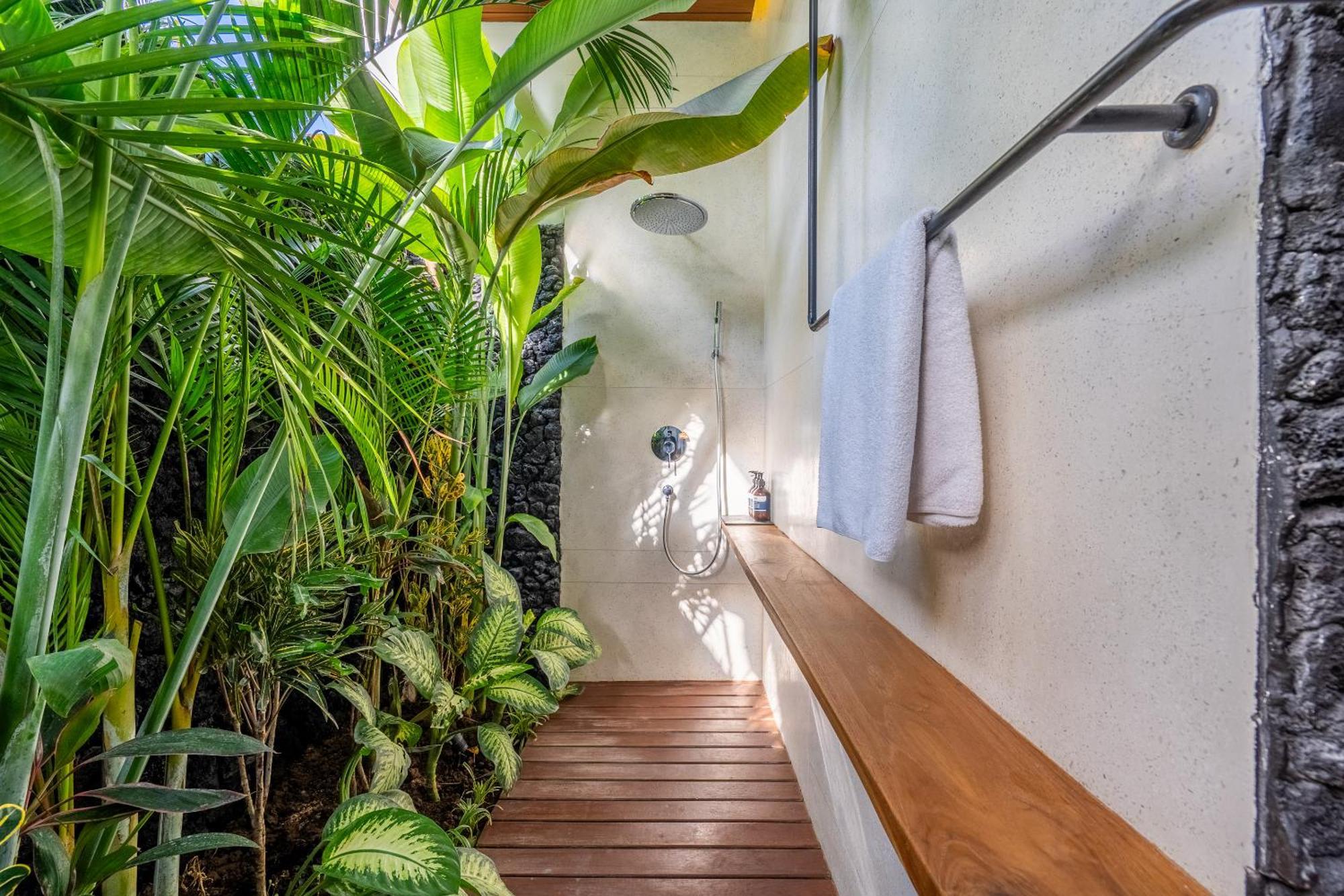 Green Flow Ubud Villas I 외부 사진
