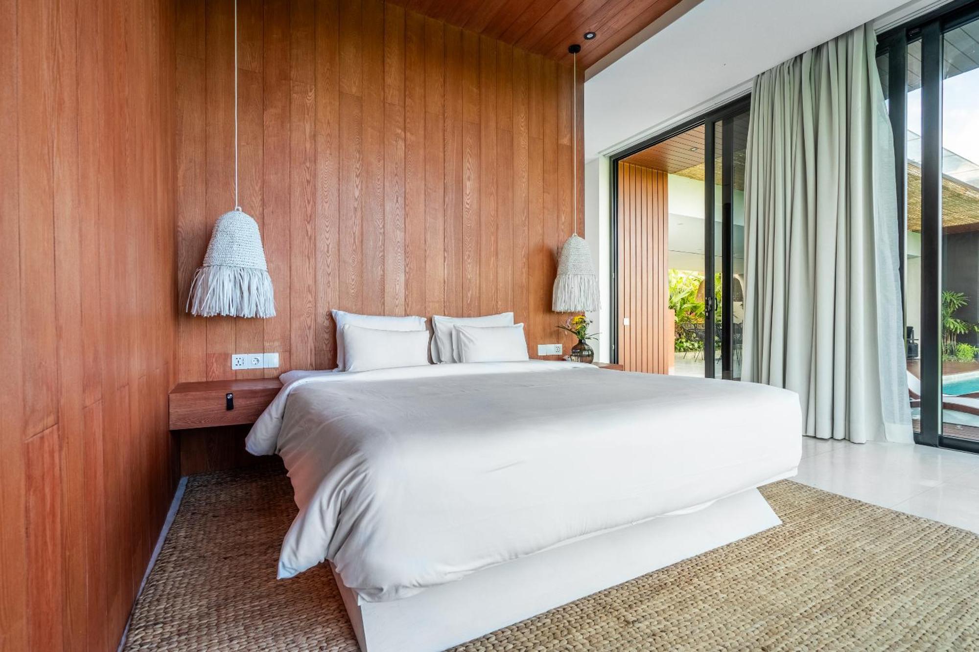 Green Flow Ubud Villas I 외부 사진