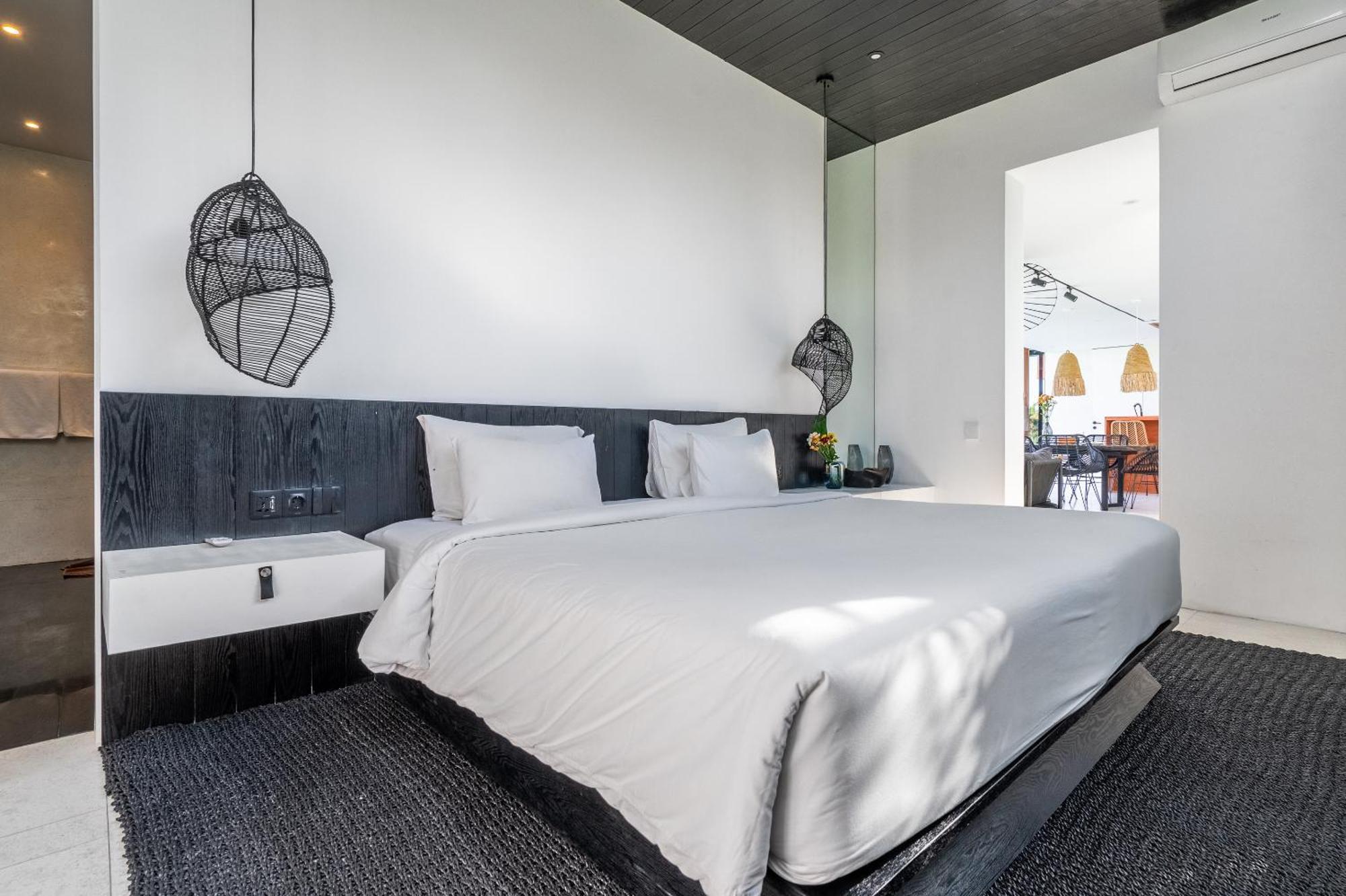 Green Flow Ubud Villas I 외부 사진
