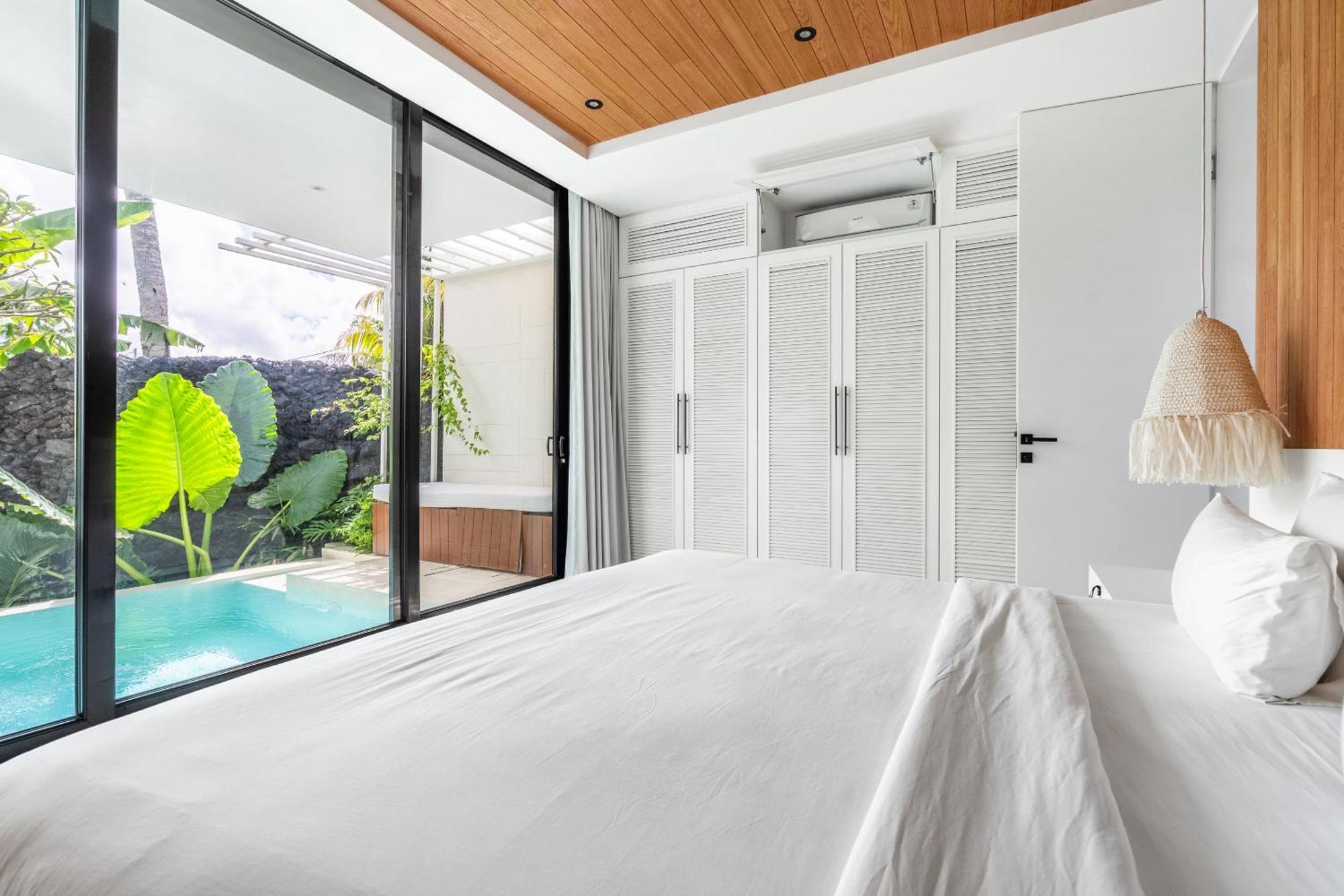 Green Flow Ubud Villas I 외부 사진
