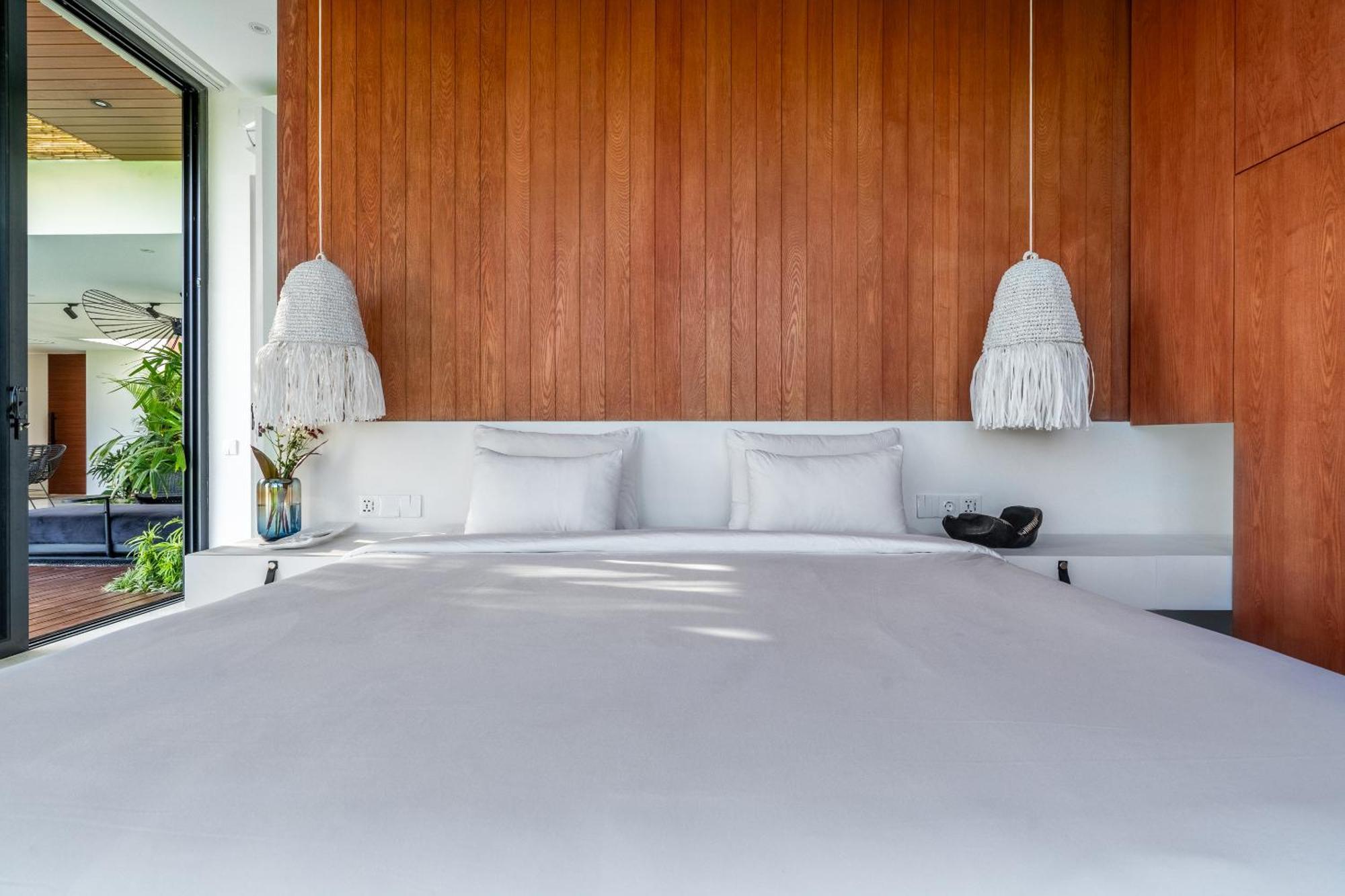 Green Flow Ubud Villas I 외부 사진
